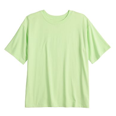 Women's Tek Gear® Oversized Tee