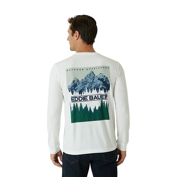 Men's Eddie Bauer Graphic Tee