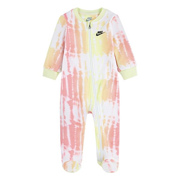 Kohls nike hot sale onesie