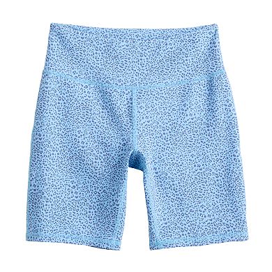 Women's Tek Gear® Essential 7-in. Bike Shorts