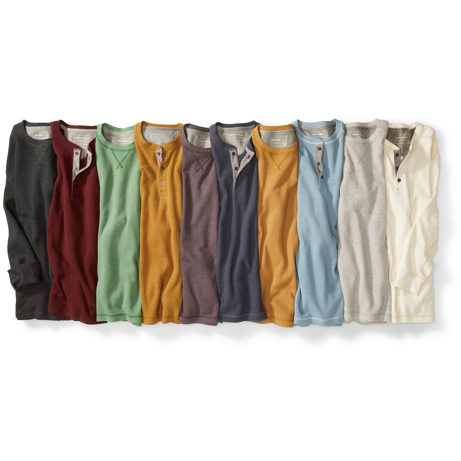 Eddie Bauer Men's Ultra Soft Graphic & Crew T-Shirts – 1 Or 2-Pack Options