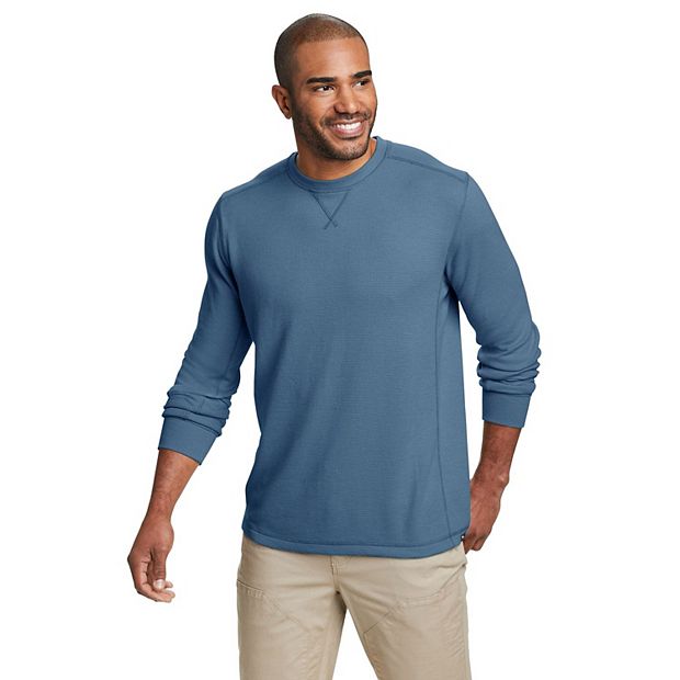 Men's Eddie Bauer Ultra Soft Thermal Crew