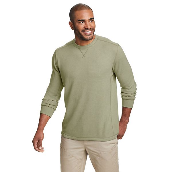 Men's Eddie Bauer Ultra Soft Thermal Crew