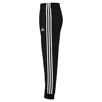 Toddler Boy adidas Team 3-Stripe Jogger Pants