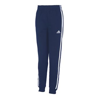Toddler Boy adidas Team 3-Stripe Jogger Pants