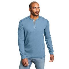 Kohls mens thermal shirts hotsell