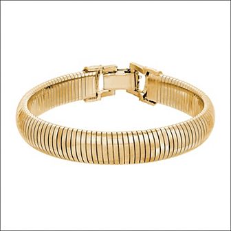 1928 Metal Cobra Bracelet
