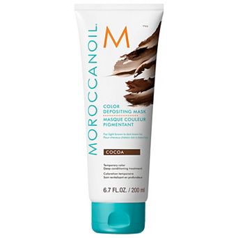 Moroccanoil Color Depositing Mask