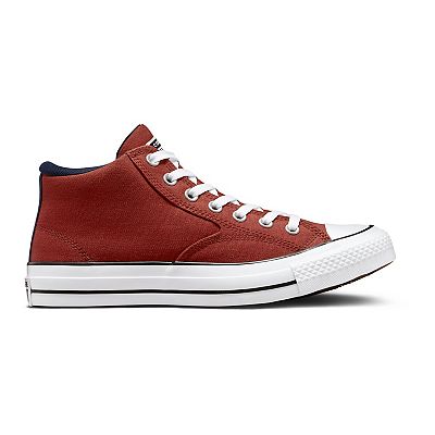 Red converse kohls on sale