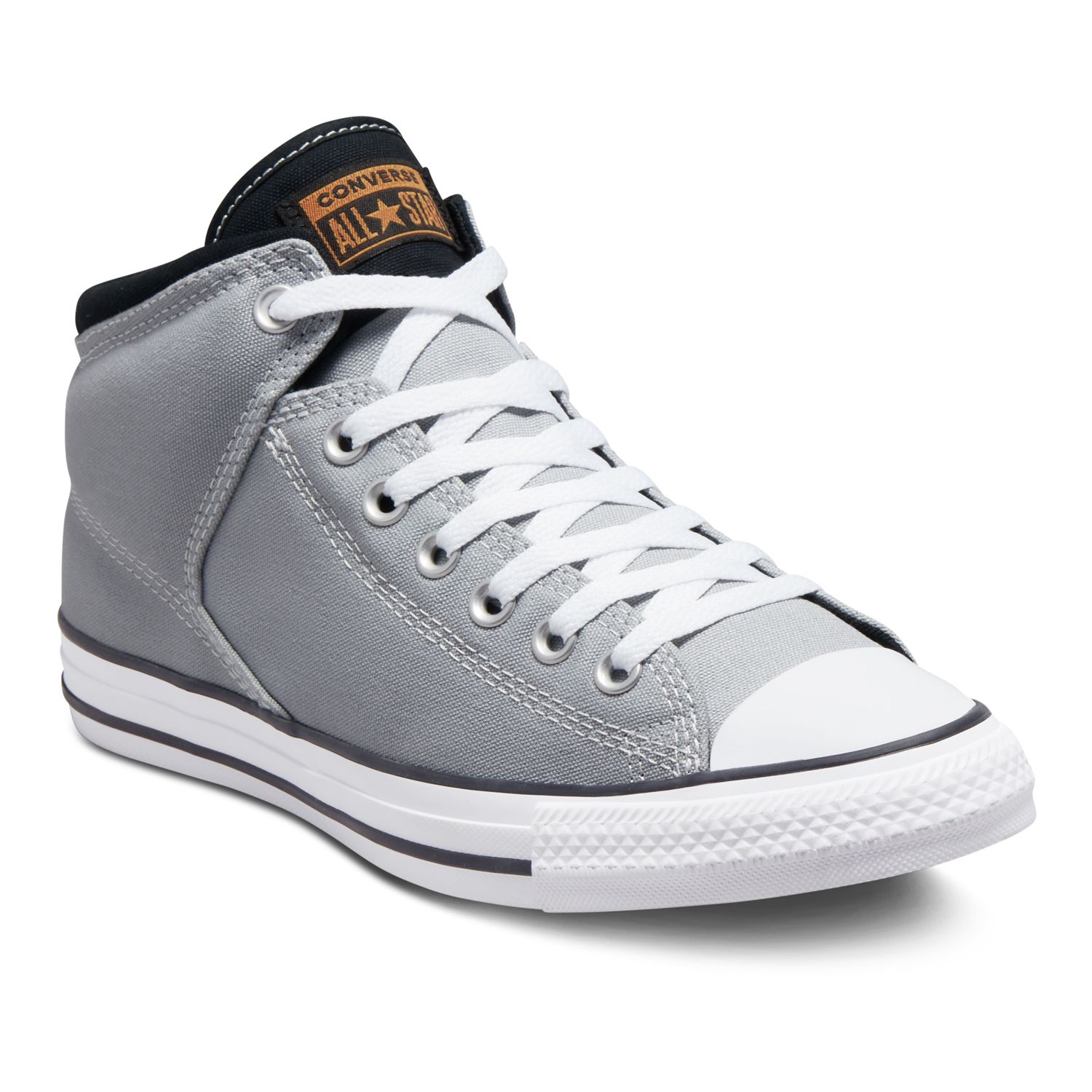 platform converse high top kohls