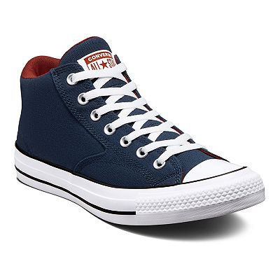 St louis blues fashion converse shoes