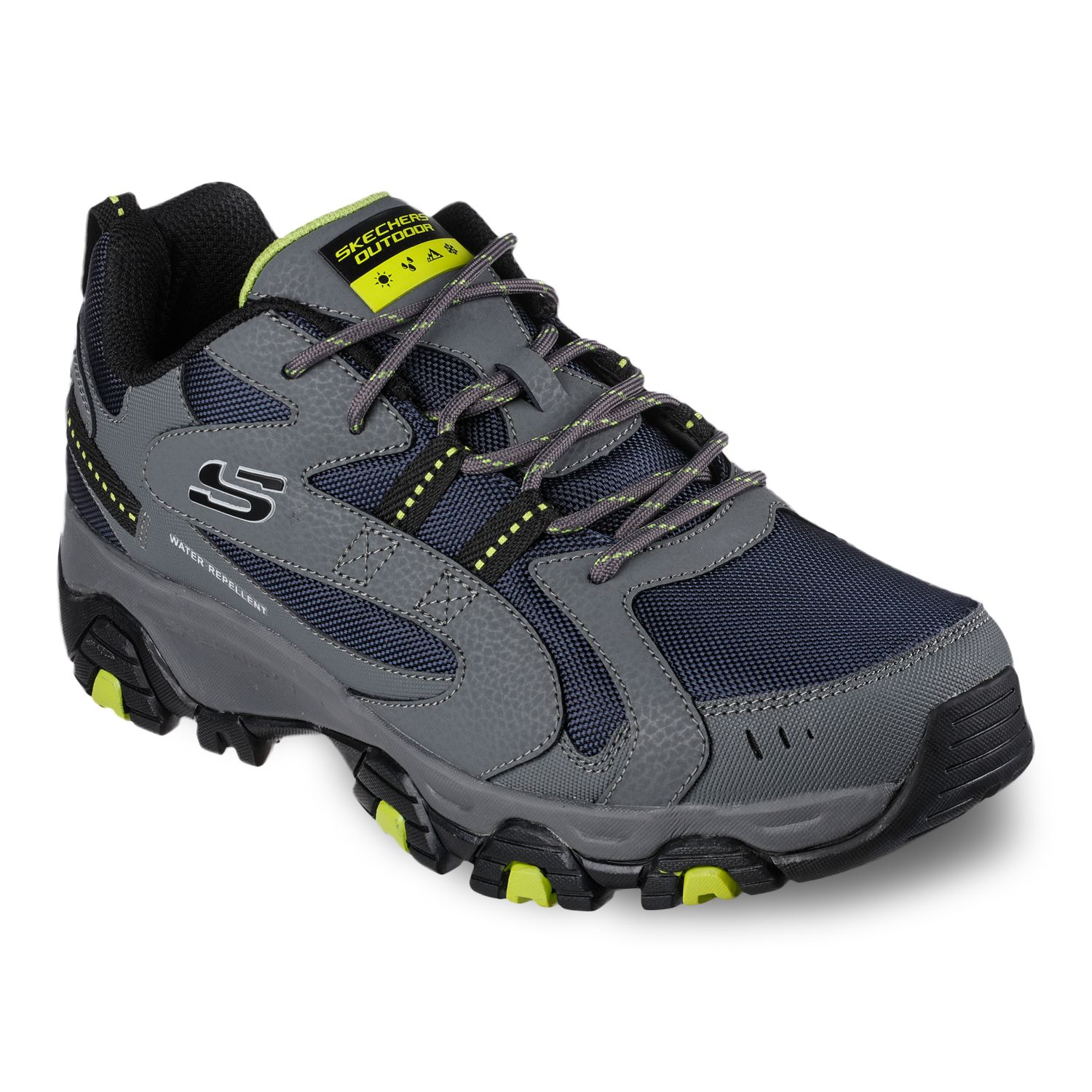 skechers terrabite review