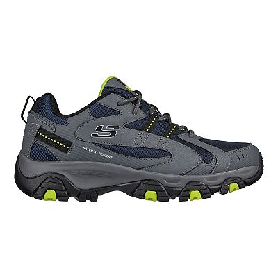 Skechers Terrabite Trailborn Men s Trail Shoes
