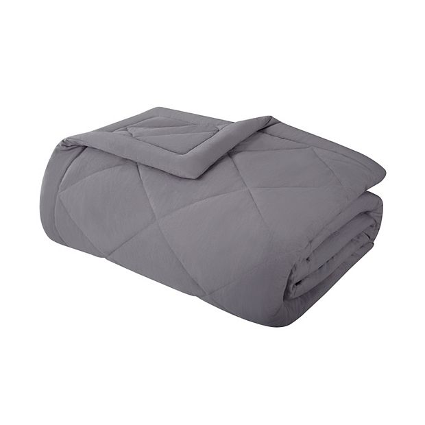 Cooling weighted best sale blanket kohls