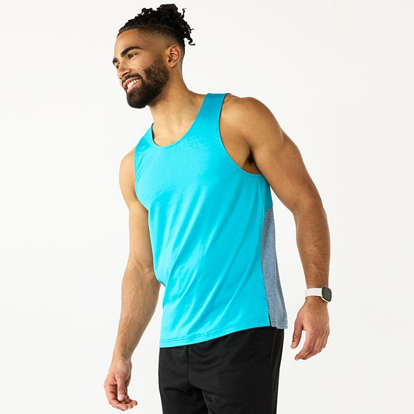 Sports T-Shirts & Running Tank Tops for Men