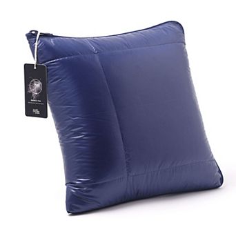 Allied Home RENU Down 2-in-1 Packable Throw