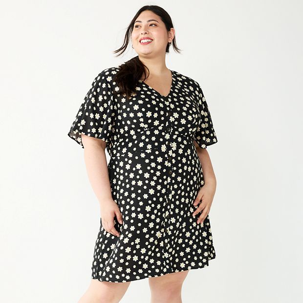 Kohls rewind cheap dress