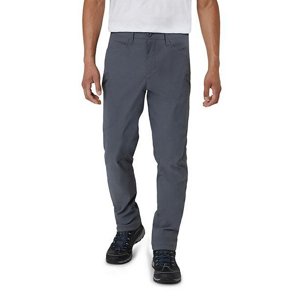 Eddie Bauer Rainier Pant in Gray