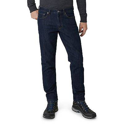 Mens Eddie Bauer selling Flex Jeans