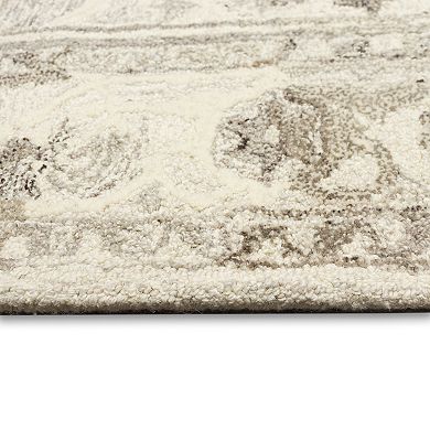 Liora Manne Hana Heriz Rug