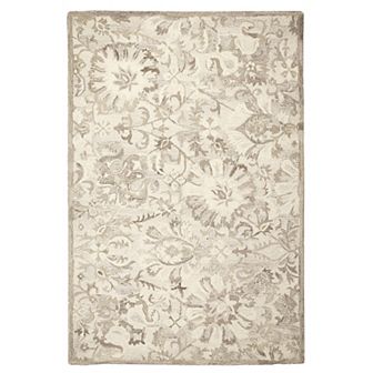 Liora Manne Hana Flora Rug