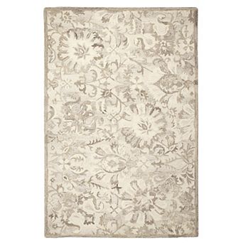 Liora Manne Hana Flora Rug