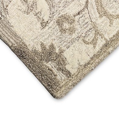 Liora Manne Hana Flora Rug