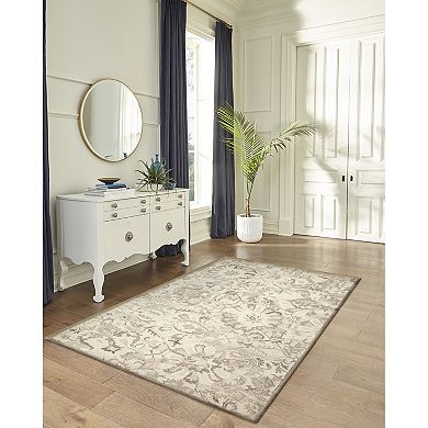 Liora Manne Hana Flora Rug