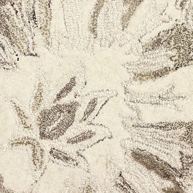 Liora Manne Hana Flora Rug