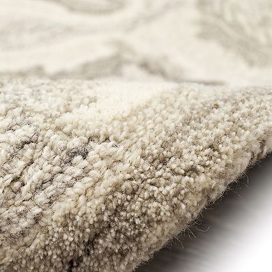 Liora Manne Hana Flora Rug