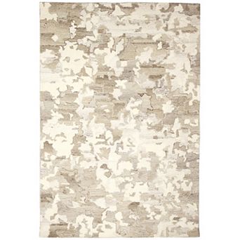 Liora Manne Hana Abstract Rug