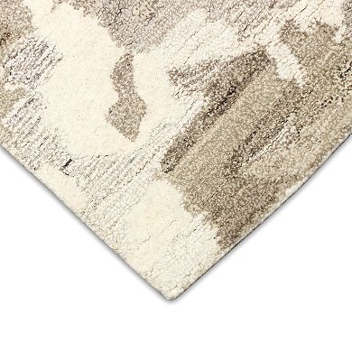 Liora Manne Hana Abstract Rug