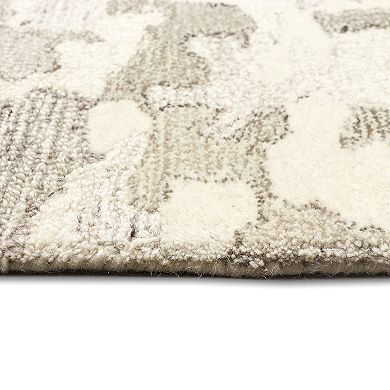 Liora Manne Hana Abstract Rug