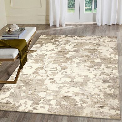 Liora Manne Hana Abstract Rug