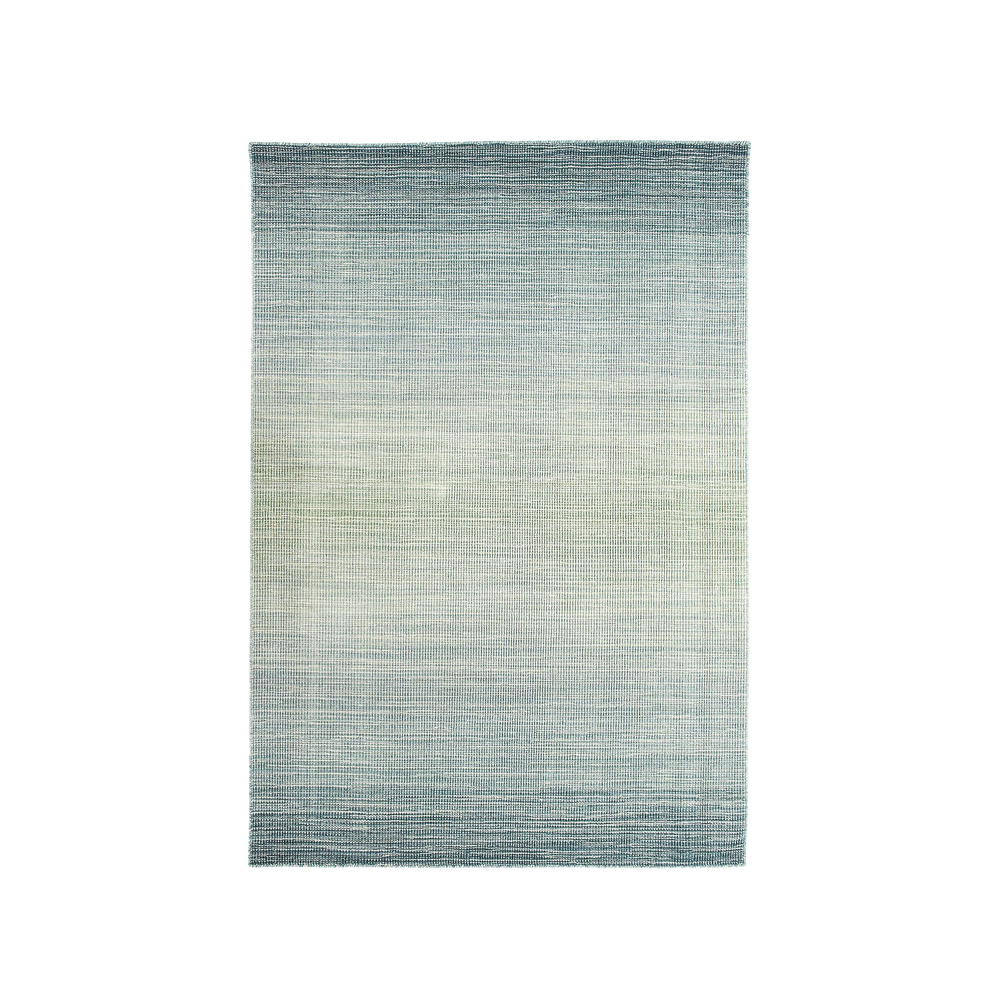 Liora Manne Aruba Ombre Rug Sisal, Blue