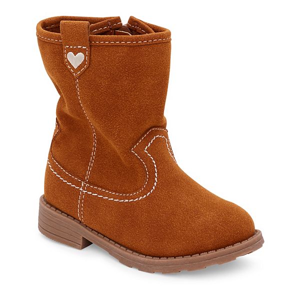 Kohls toddler outlet boots