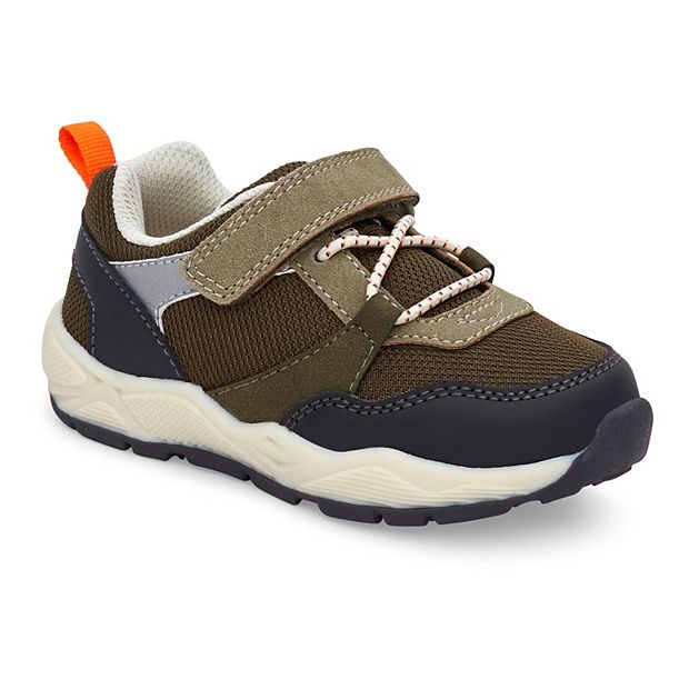 Kohls boys sale athletic shoes