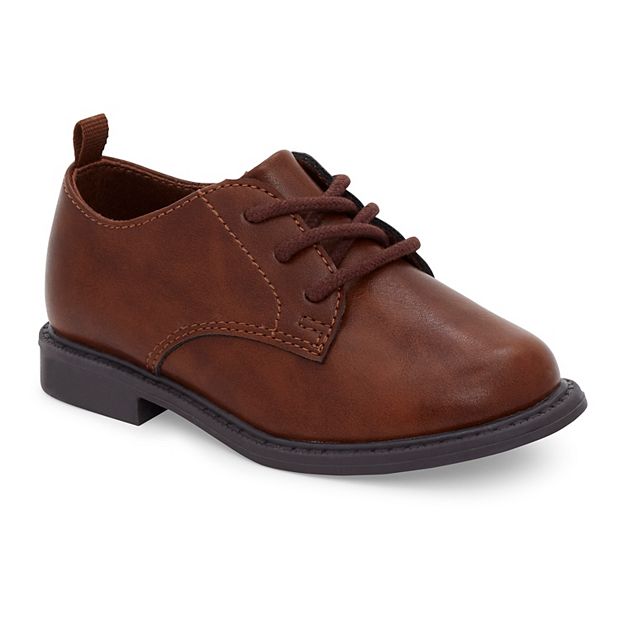 Boys dress shoes hot sale kohls