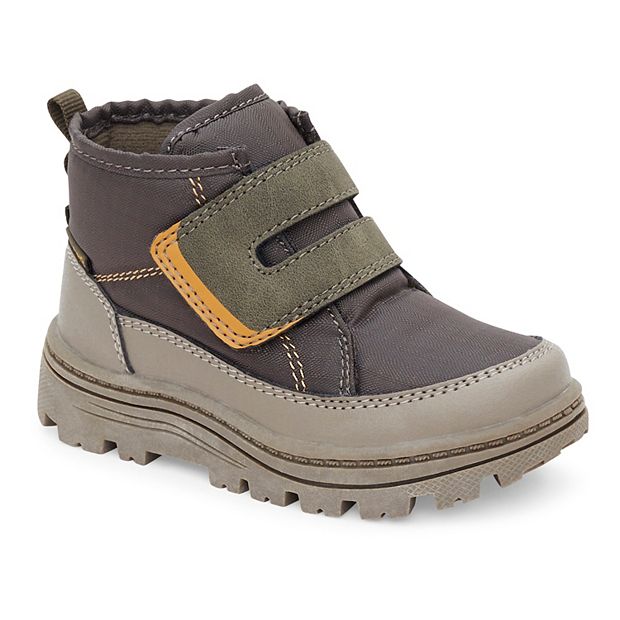 Kohls casual boots hot sale
