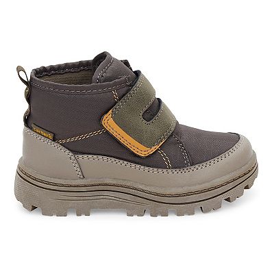 Carter s Bane Toddler Boys Casual Boots