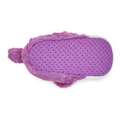 Carter's Olympia Toddler Fox Slippers