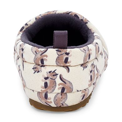 Carter's True Toddler Indoor/Outdoor Slippers