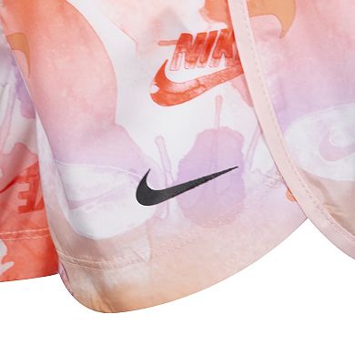 Girls 4-6x Nike Summer Daze Tee & Sprinter Shorts Set
