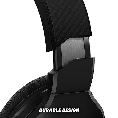 Turtle Beach Recon 200 Gen 2 Gaming Headset