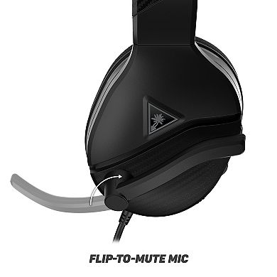 Turtle Beach Recon 200 Gen 2 Gaming Headset