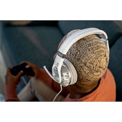 Turtle Beach Recon 500 Arctic Camo Wired Headset
