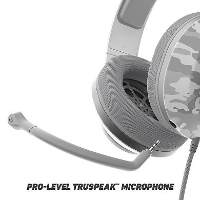 Turtle Beach Recon 500 Arctic Camo Wired Headset