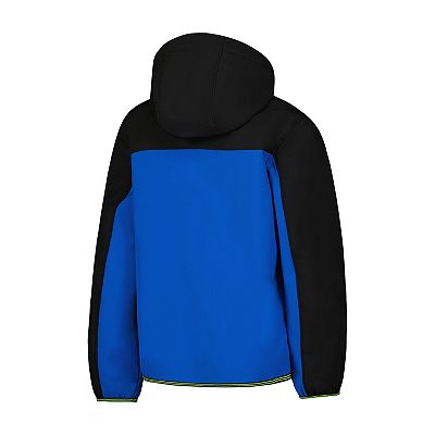 Boys 8-20 ZeroXposur Condor Softshell Jacket