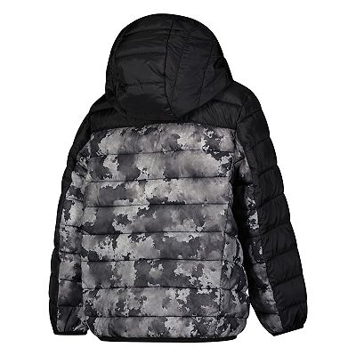Boys 4-7 ZeroXposur Ultimate Midweight Puffer Jacket