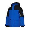 Boys 4-20 ZeroXposur Mogul Heavyweight Parka